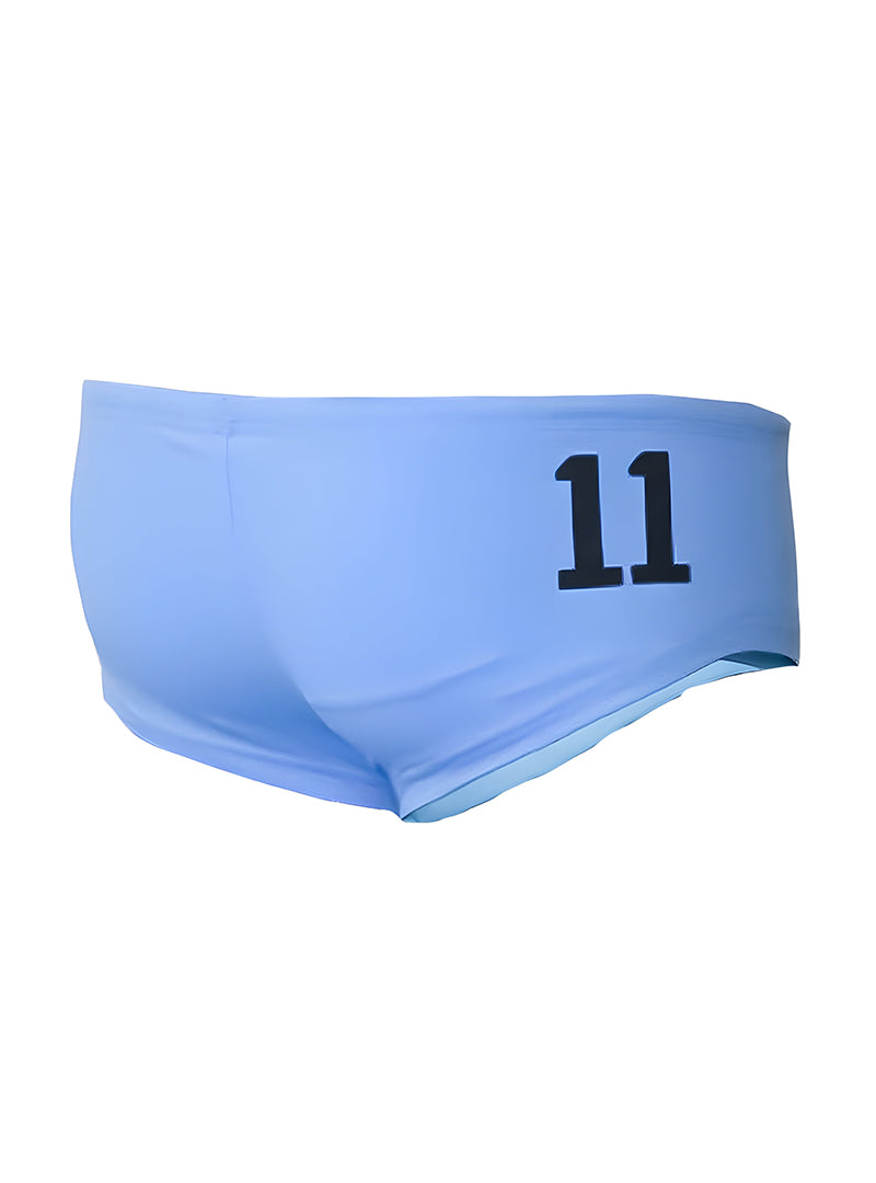 PRIDE JUSTIN BRIEF